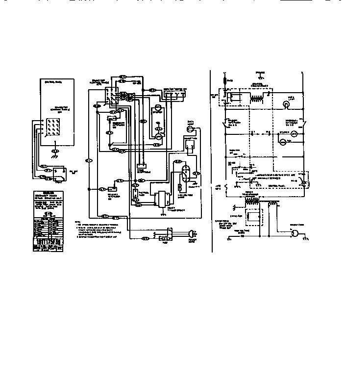 Tappan 56-8884-10-04 wiring diagram diagram