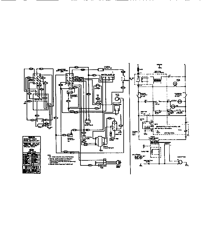 Tappan 56-8884-10-04 wiring diagram diagram
