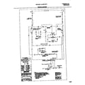 Frigidaire FMT103T1W2 wiring diagram diagram