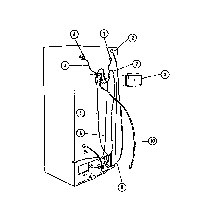 Tappan 95-2487-00-01 wiring  diagram diagram