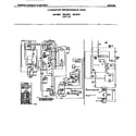 Tappan 56-4474-10-04 wiring diagram