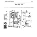 Tappan 56-4404-10-02 wiring diagram