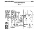 Tappan 56-4404-10-02 wiring diagram