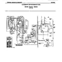 Tappan 56-4404-10-02 wiring diagram