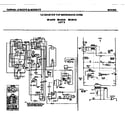 Tappan 56-4404-10-02 wiring diagram