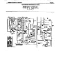 Tappan 56-4404-10-02 wiring diagram