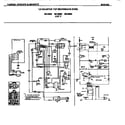 Tappan 56-4474-10-04 wiring diagram