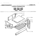 Tappan 56-4404-10-02 optional kits diagram