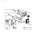 Tappan 56-8274-10-01 power control diagram