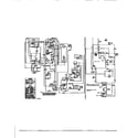 Tappan 56-4884-10-01 wiring diagram