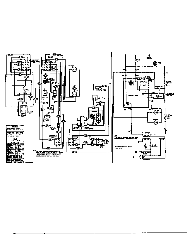 Tappan 56-8274-10-01 wiring diagram