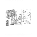 Tappan 56-4884-10-01 wiring diagram