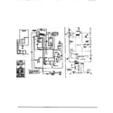Tappan 56-4884-10-01 wiring diagram