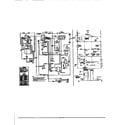 Tappan 56-4884-10-01 wiring diagram