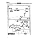 Tappan 30-3852-23-04 wiring diagram diagram