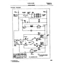 Tappan 30-3852-23-04 wiring diagram diagram