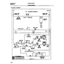 Tappan 30-2761-00-06 wiring diagram diagram