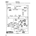Tappan 30-3982-23-05 wiring diagram diagram