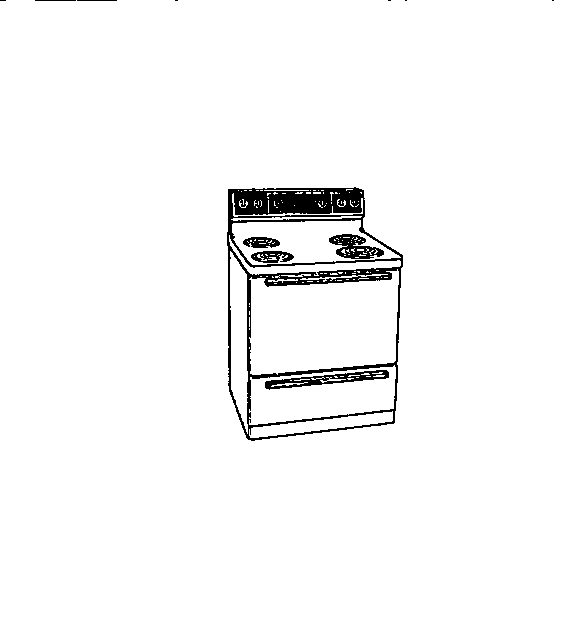 White-Westinghouse KF300GDH0 cover diagram