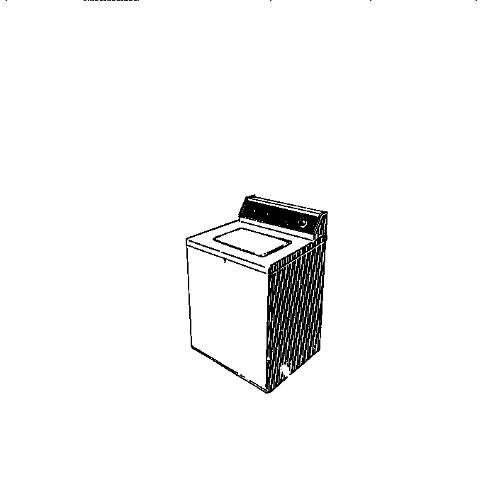 White-Westinghouse LA600EXD3 null diagram