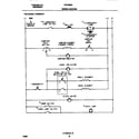 Frigidaire FEF322BADB wiring diagram diagram
