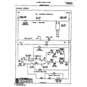 Tappan 30-4952-00-04 wiring diagram diagram