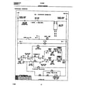 Tappan 30-3863-00-03 wiring diagram diagram