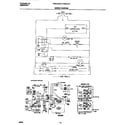 Frigidaire FRT21LRCW0 wiring diagram diagram