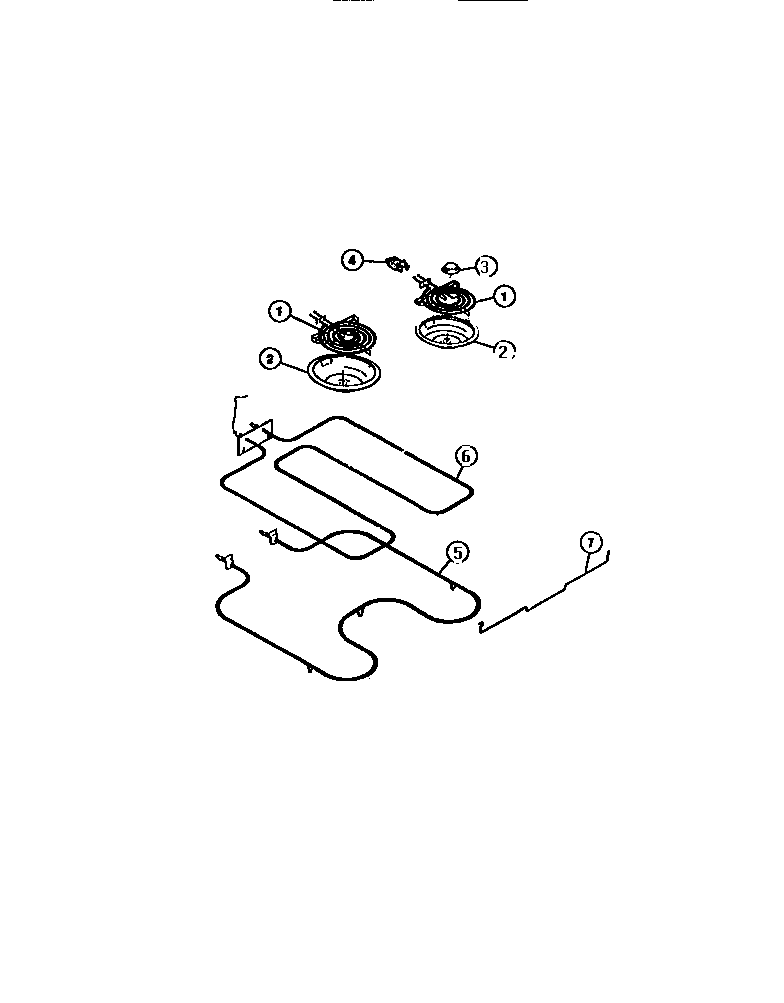 Tappan 31-4968-23-04 element diagram