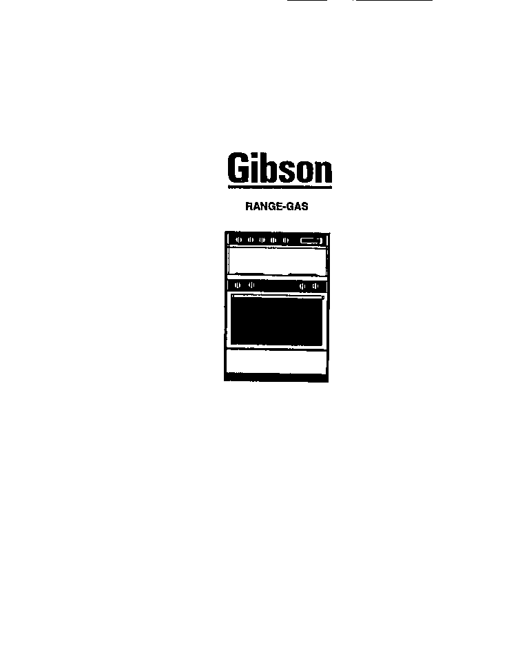 Gibson CGC4M6DXF cover diagram