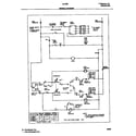 Tappan 30-3981-00-05 wiring diagram diagram