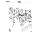 Frigidaire F04B357BDB backguard diagram