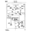Tappan 30-4982-00-05 wiring diagram diagram