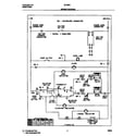 Tappan 30-3863-00-05 wiring diagram diagram