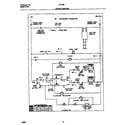 Tappan 30-4382-23-05 wiring diagram diagram