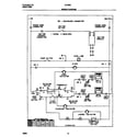 Tappan 30-3982-00-06 wiring diagram diagram