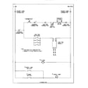 Tappan 30-2232-00-04 wiring diagram diagram