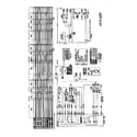 White-Westinghouse WWX443YBW3 wiring diagram diagram