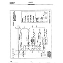 Frigidaire FEC3X7XATB wiring diagram diagram