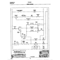 Tappan TEF356SCWA wiring diagram diagram