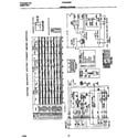 Frigidaire FWS445RBT2 wiring diagram diagram