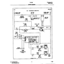 Tappan 30-4942-00-07 wiring diagram diagram
