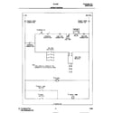 Tappan 30-3352-23-05 wiring diagram diagram