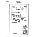 Tappan 30-2241-00-09 wiring diagram diagram