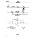 Frigidaire F04B322BWC wiring diagram diagram