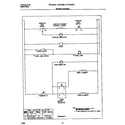 Tappan TEF324BCDB wiring diagram diagram