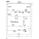 Tappan 30-2272-23-05 wiring diagram diagram