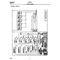 Tappan TGC6X8XCB1 wiring diagram diagram
