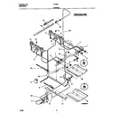 Tappan 72-3981-23-07 burner diagram