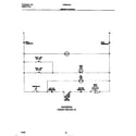 Tappan TGB500CCB1 wiring diagram diagram